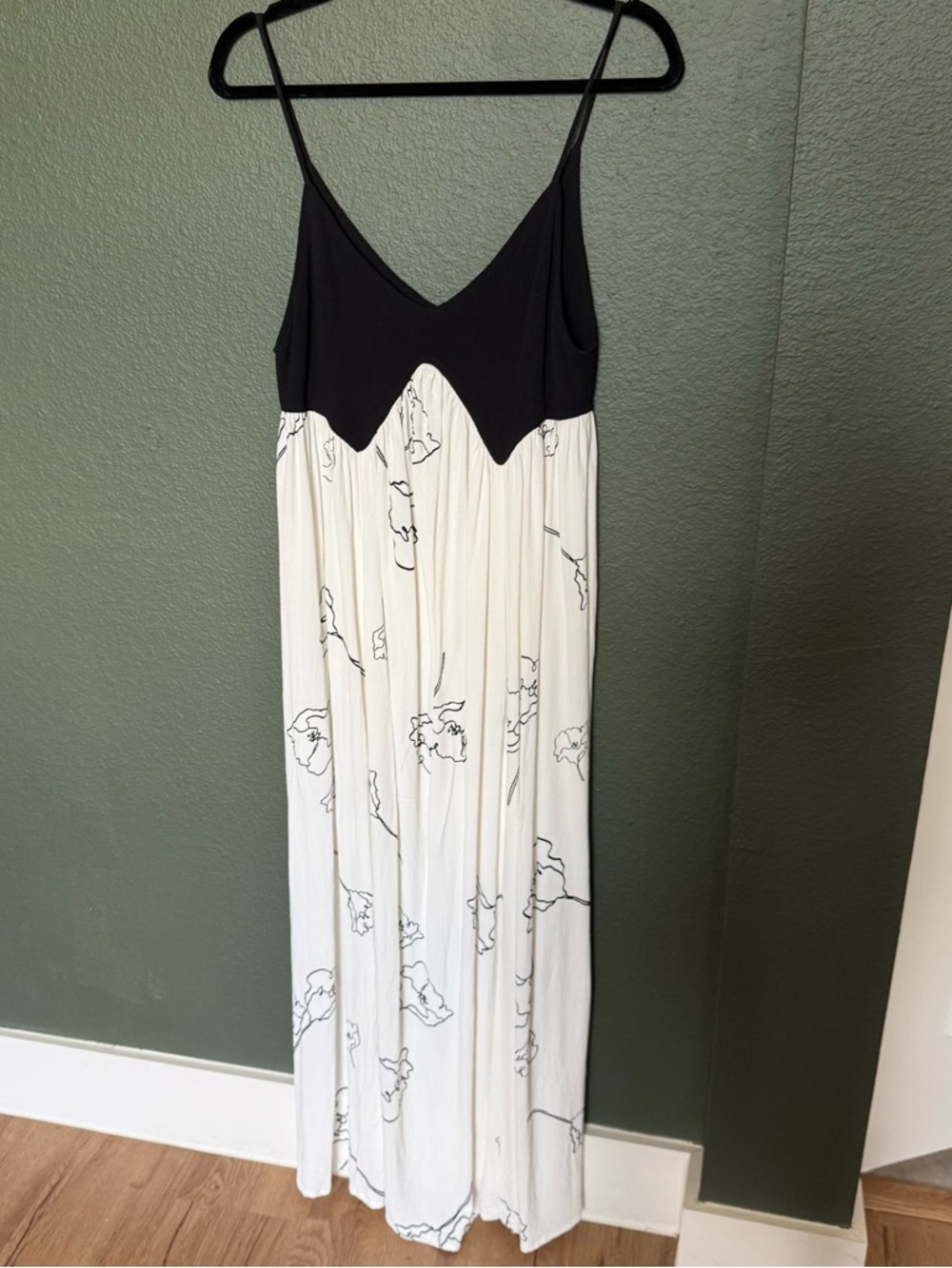 Rachel Pally maxi dress | small